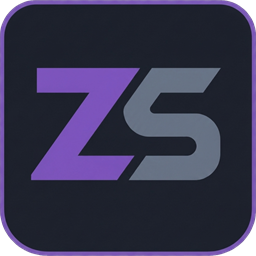 Zentek Studio logo